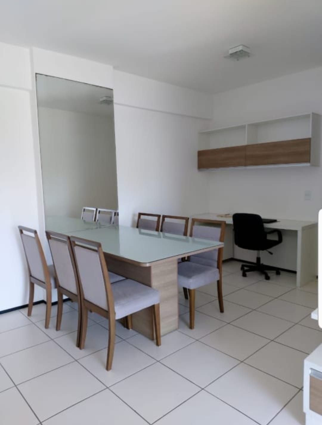 Apartamento à venda com 3 quartos, 100m² - Foto 2