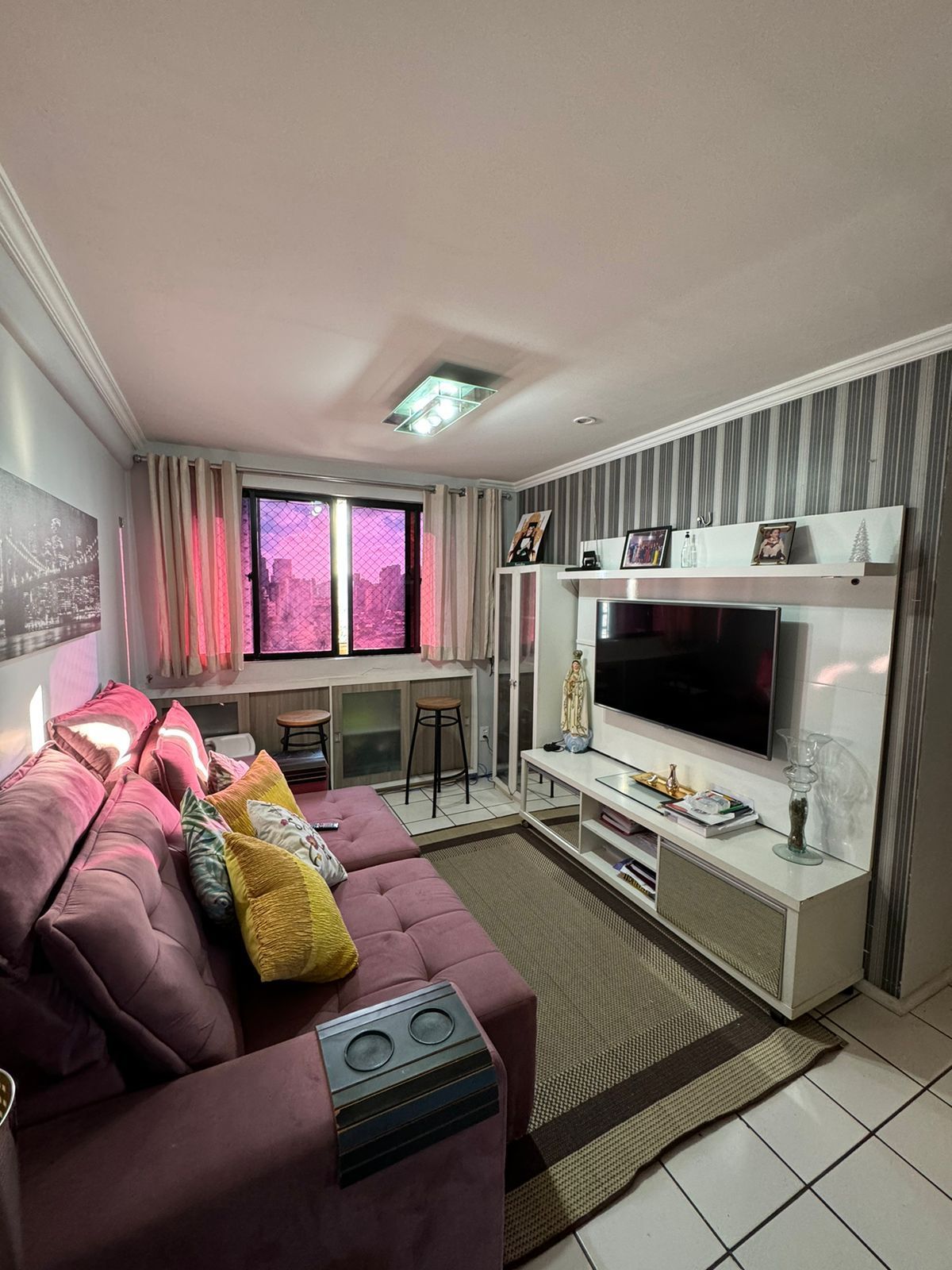 Apartamento, 2 quartos, 62 m² - Foto 4
