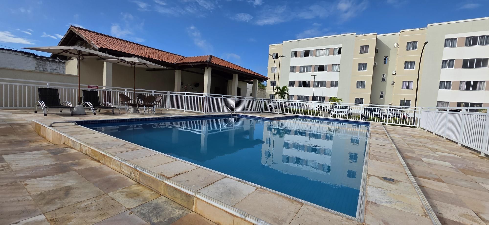 Apartamento, 2 quartos, 48 m² - Foto 19
