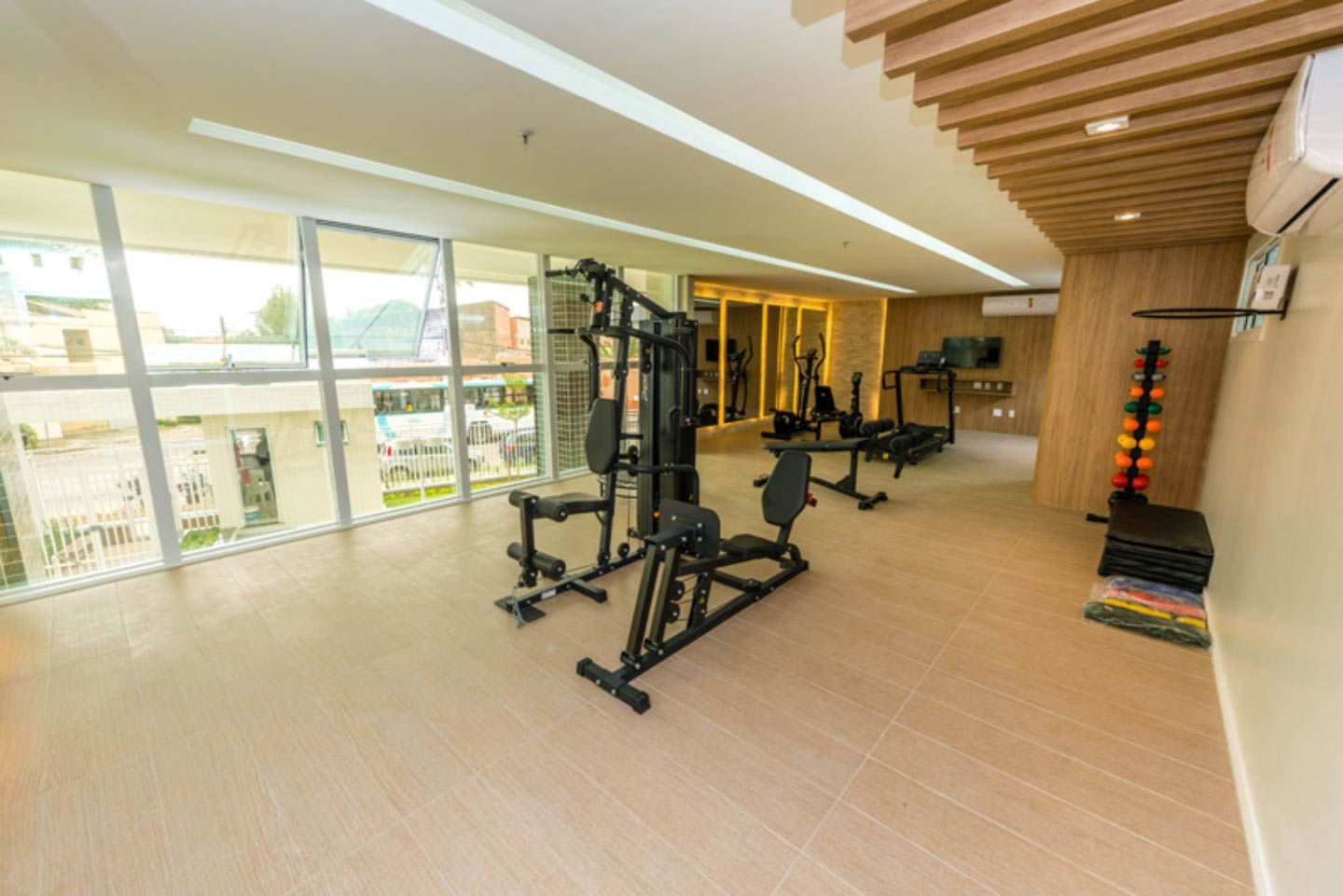 Apartamento, 3 quartos, 119 m² - Foto 14