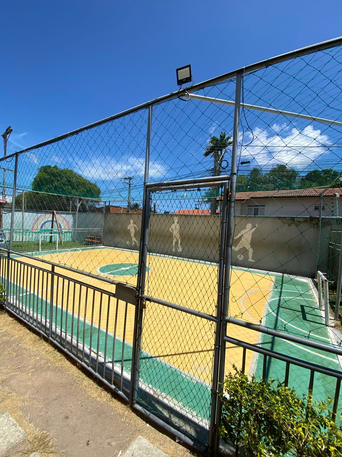 Apartamento, 2 quartos, 42 m² - Foto 15