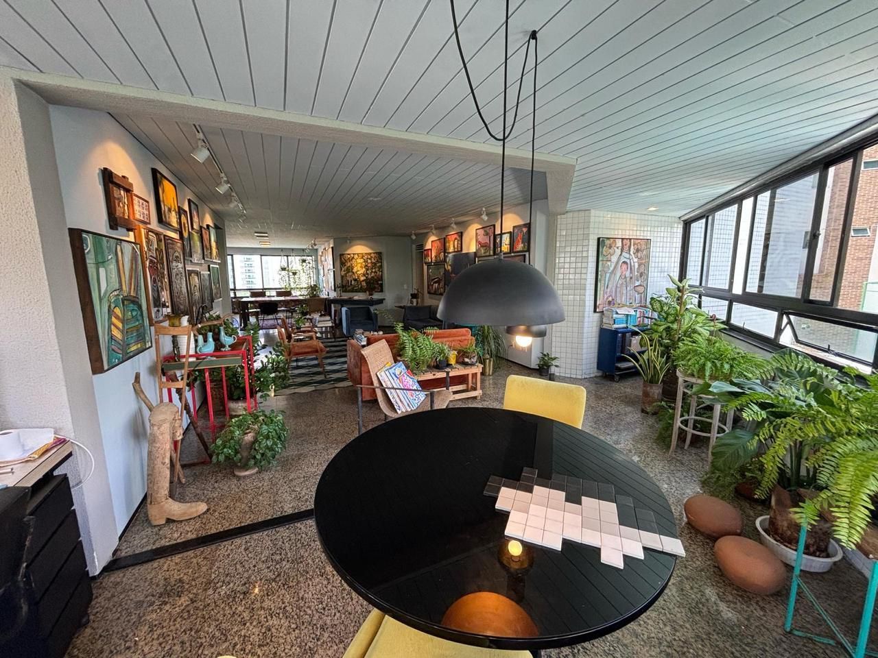 Apartamento de 3 quartos, 240m² no bairro Meireles, em Fortaleza | Eu Corretor