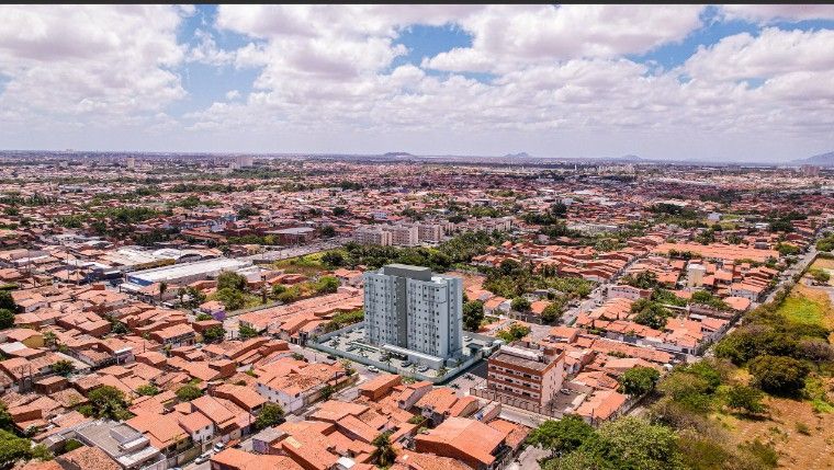 Apartamento, 2 quartos, 42 m² - Foto 12