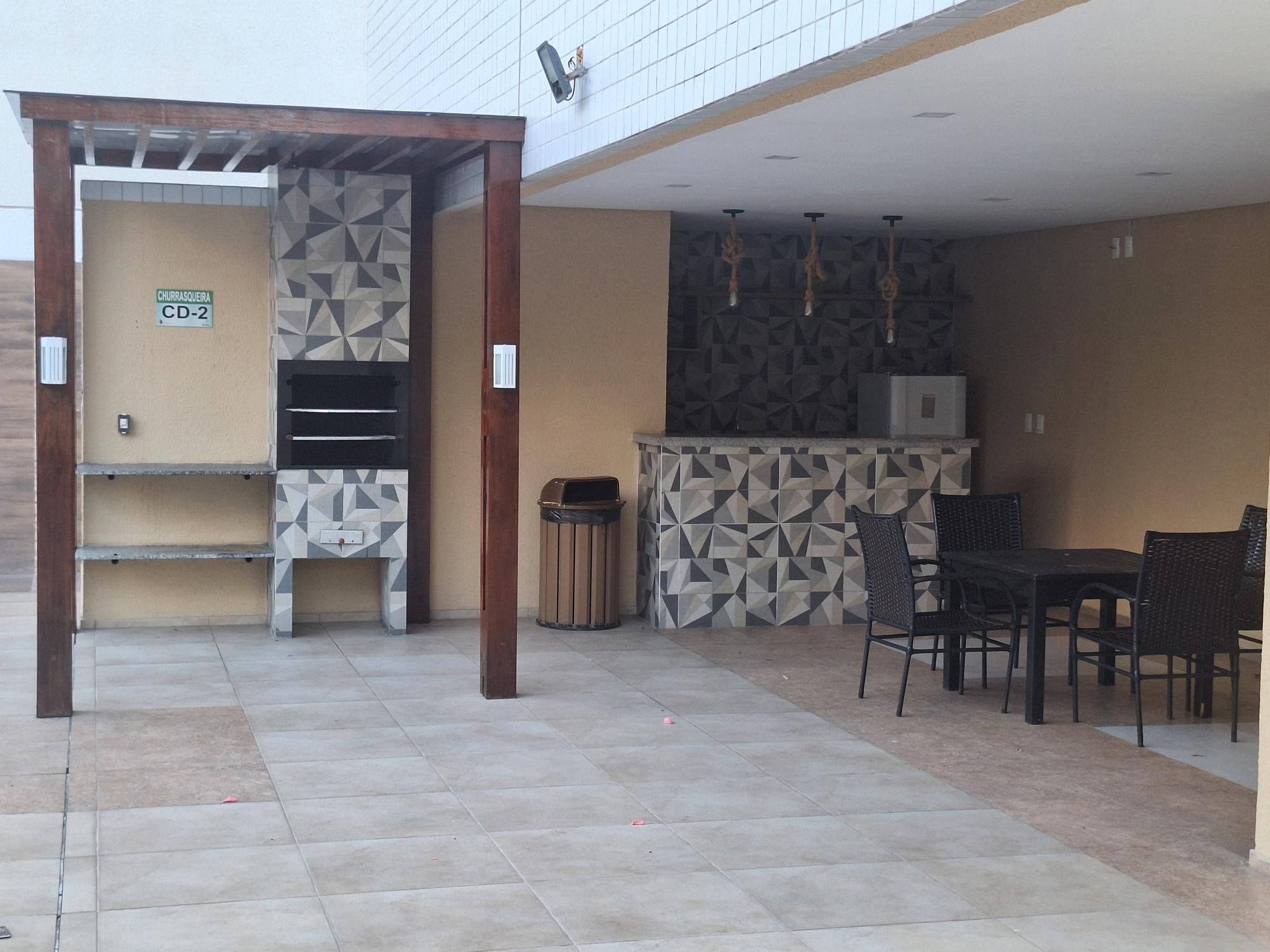 Apartamento de 3 quartos, 73m² no bairro Parque Iracema, em Fortaleza | Eu Corretor