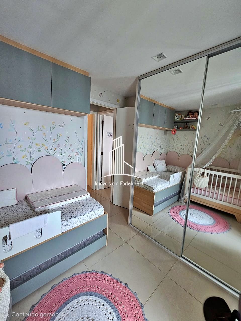 Apartamento, 3 quartos, 70 m² - Foto 11