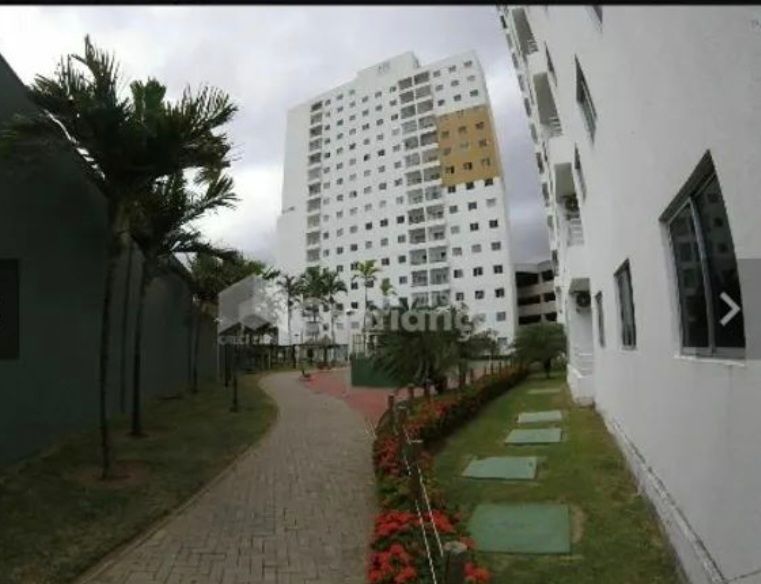 Apartamento de 3 quartos, 64m² no bairro São Gerardo, em Fortaleza | Eu Corretor