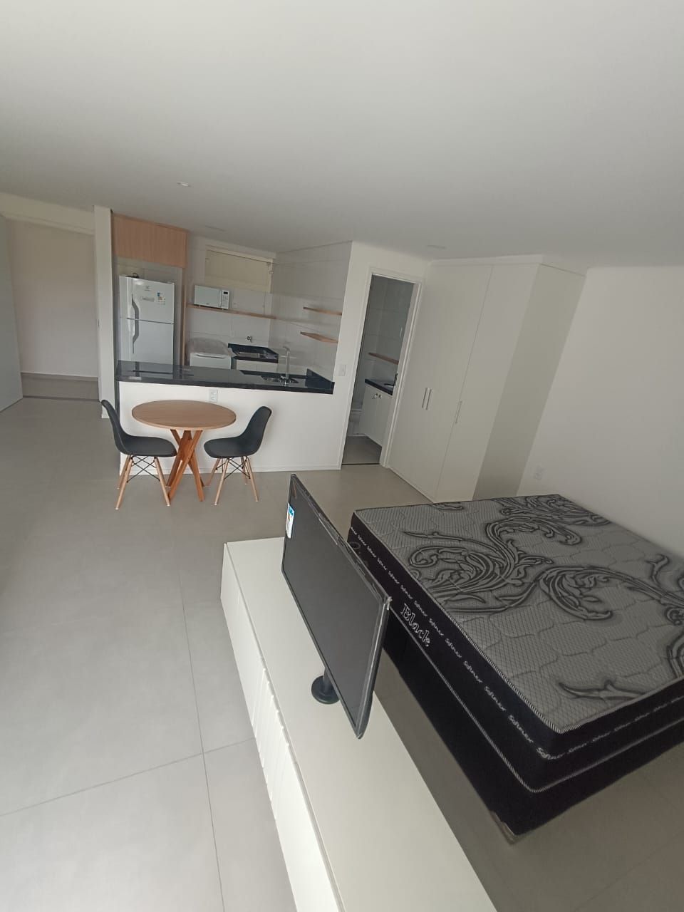 Apartamento para alugar com 1 quarto, 36m² - Foto 4