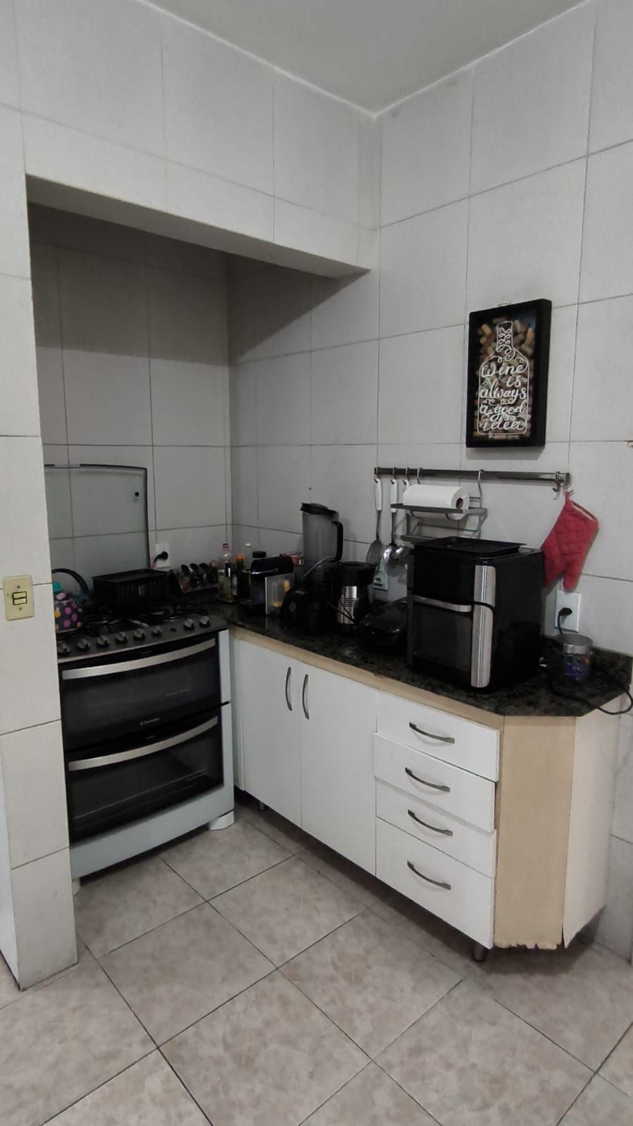 Apartamento, 2 quartos, 90 m² - Foto 31