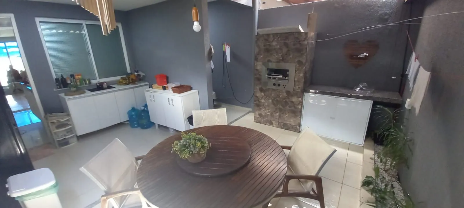 Casa, 3 quartos, 120 m² - Foto 13
