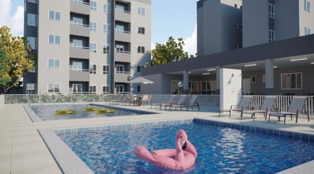 Apartamento, 2 quartos, 46 m² - Foto 16