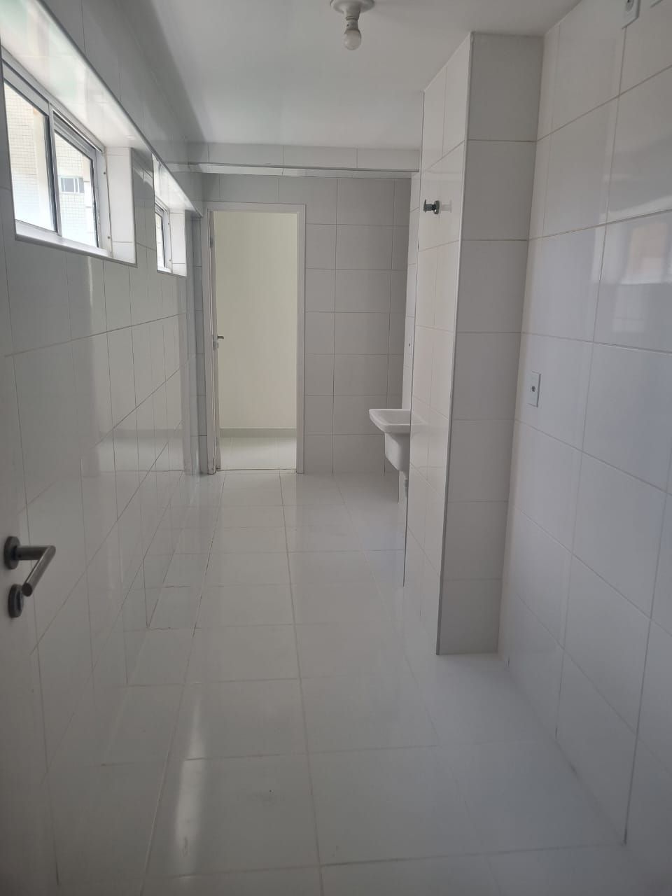 Apartamento de 3 quartos, 163m² no bairro Ponta D'Areia, em São Luís | Eu Corretor