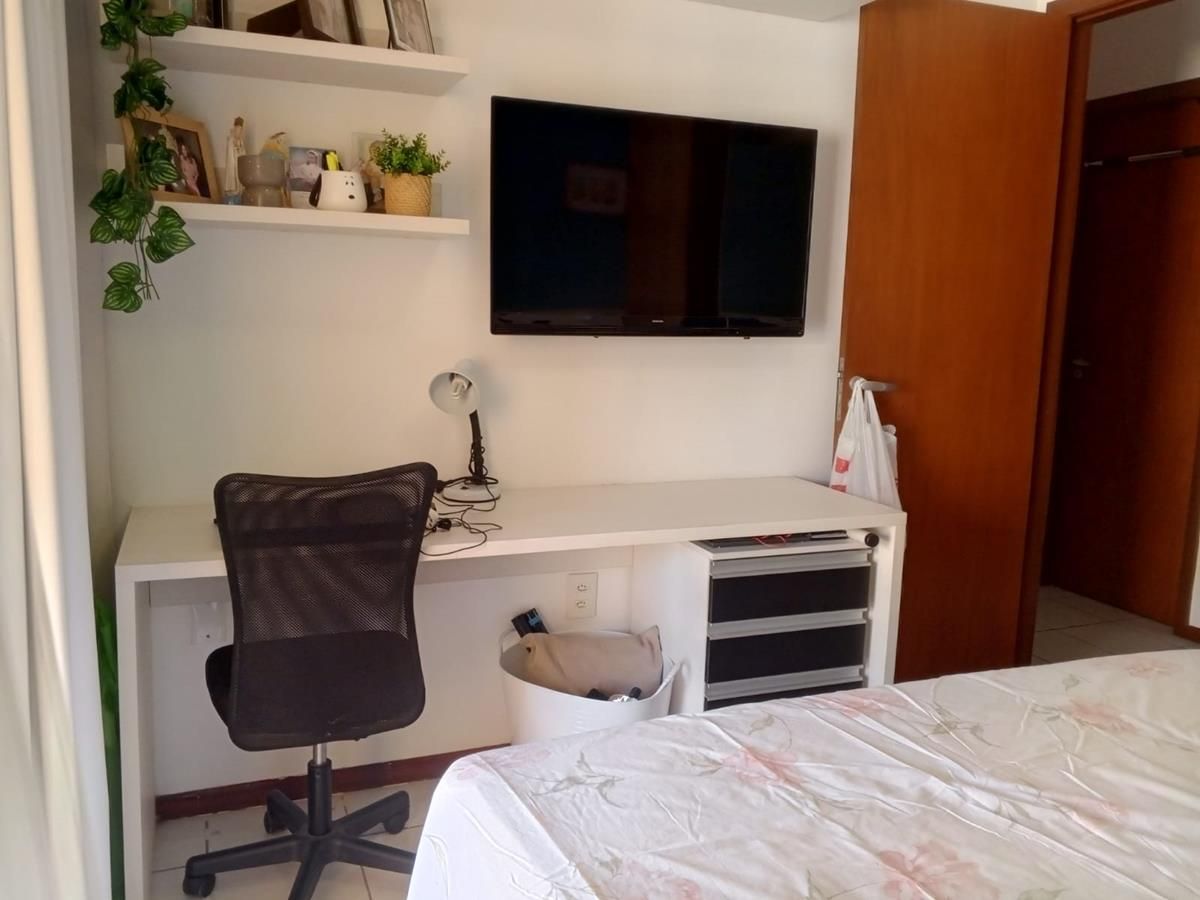 Casa de Condomínio, 3 quartos - Foto 13