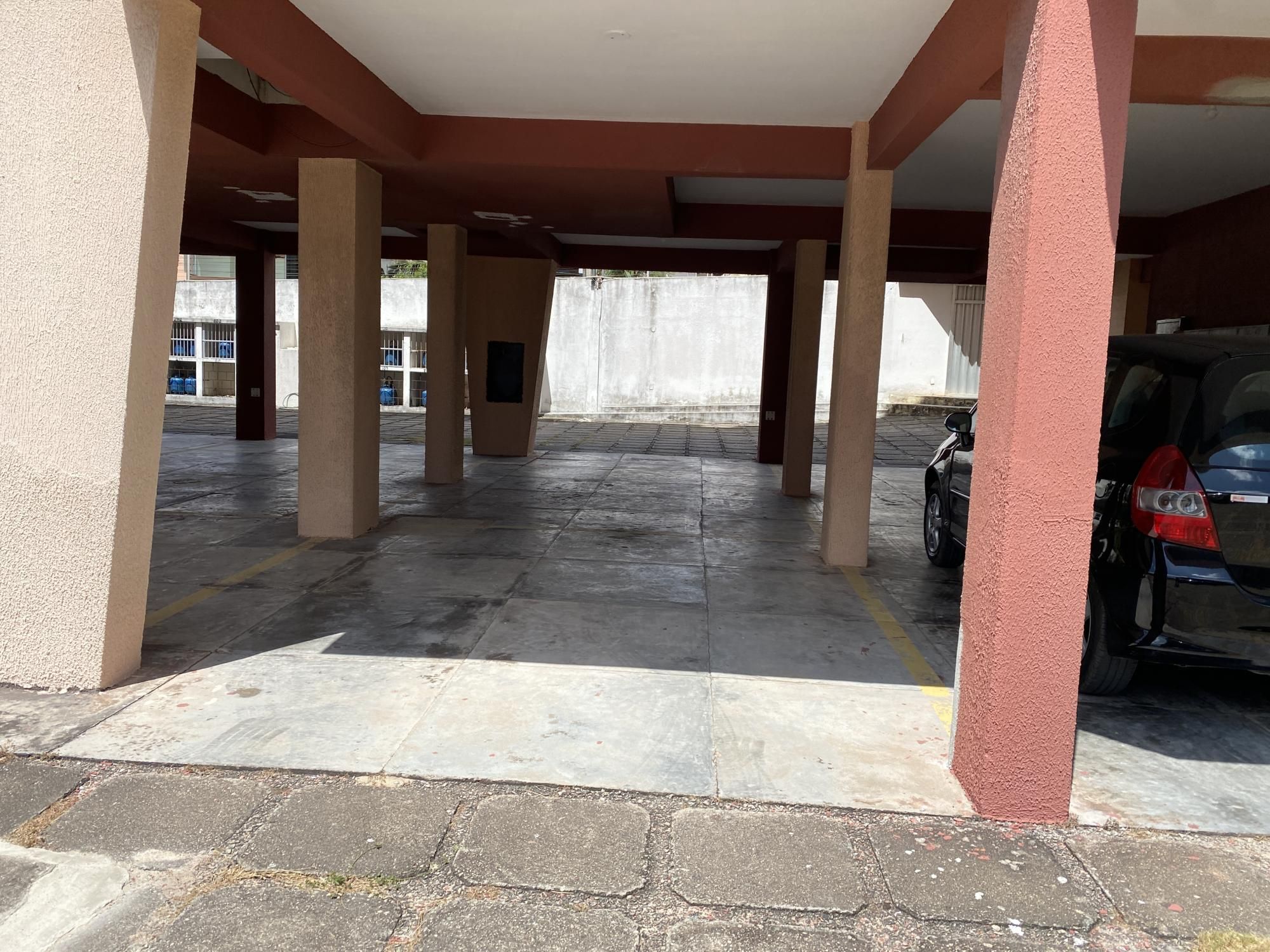 Apartamento à venda com 3 quartos, 80m² - Foto 10
