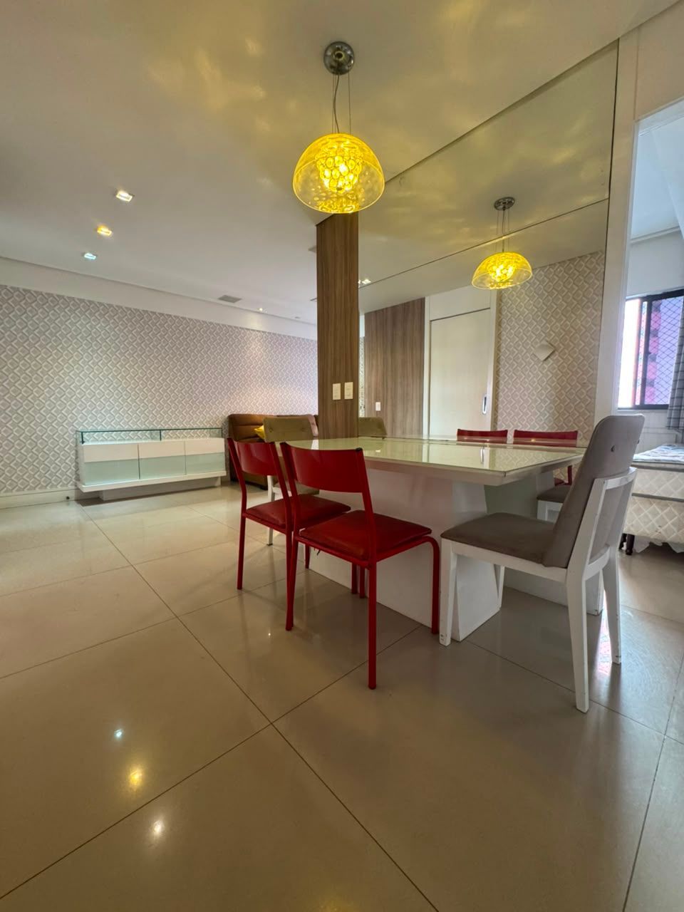 Apartamento, 3 quartos, 74 m² - Foto 7