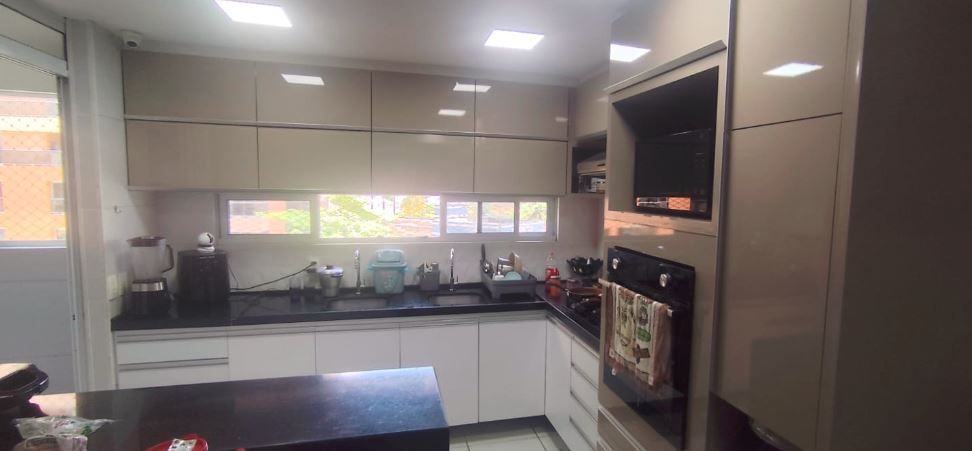 Apartamento, 3 quartos, 155 m² - Foto 20