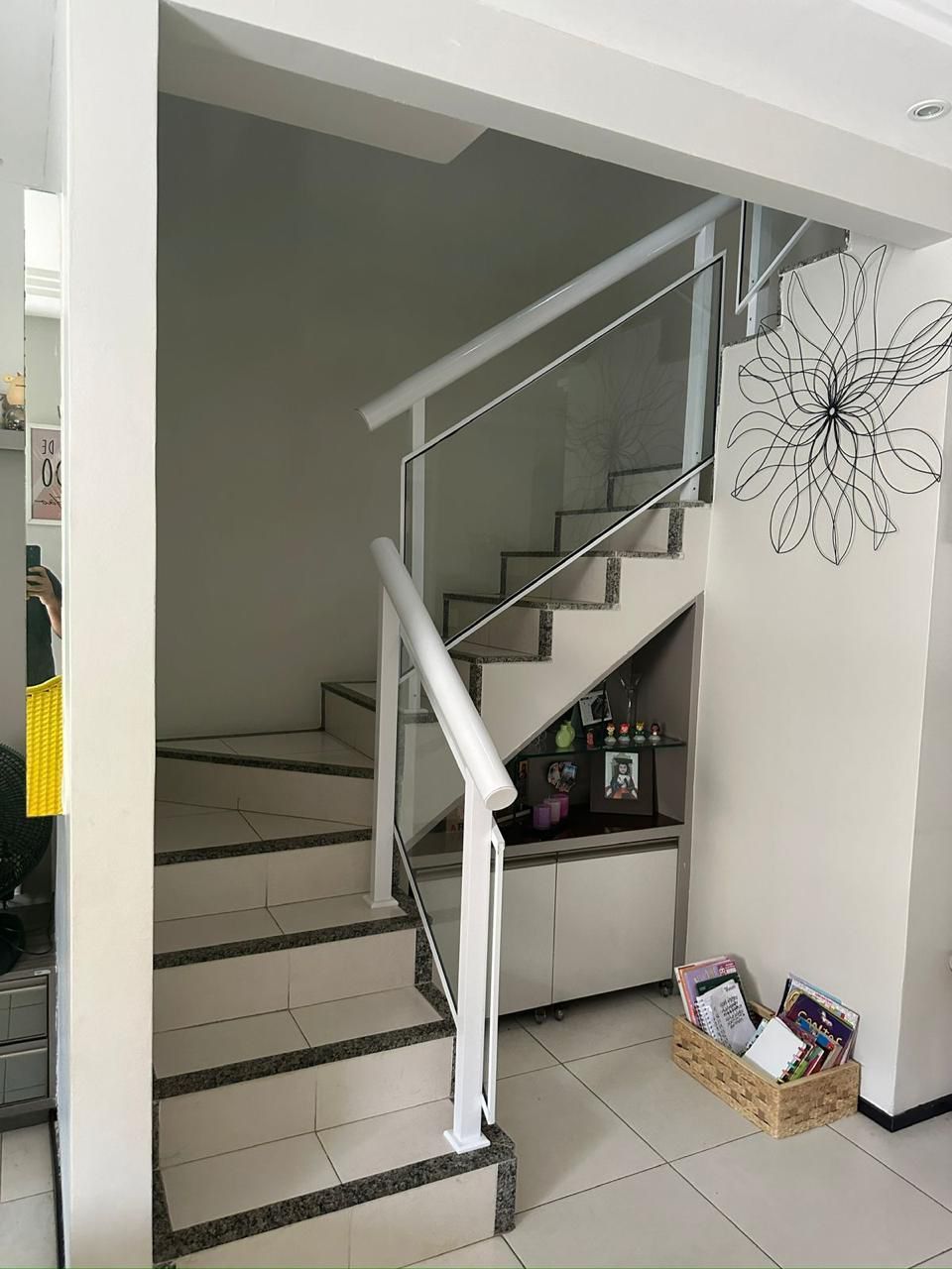 Casa de Condomínio de 3 quartos, 115m² no bairro Maraponga, em Fortaleza | Eu Corretor