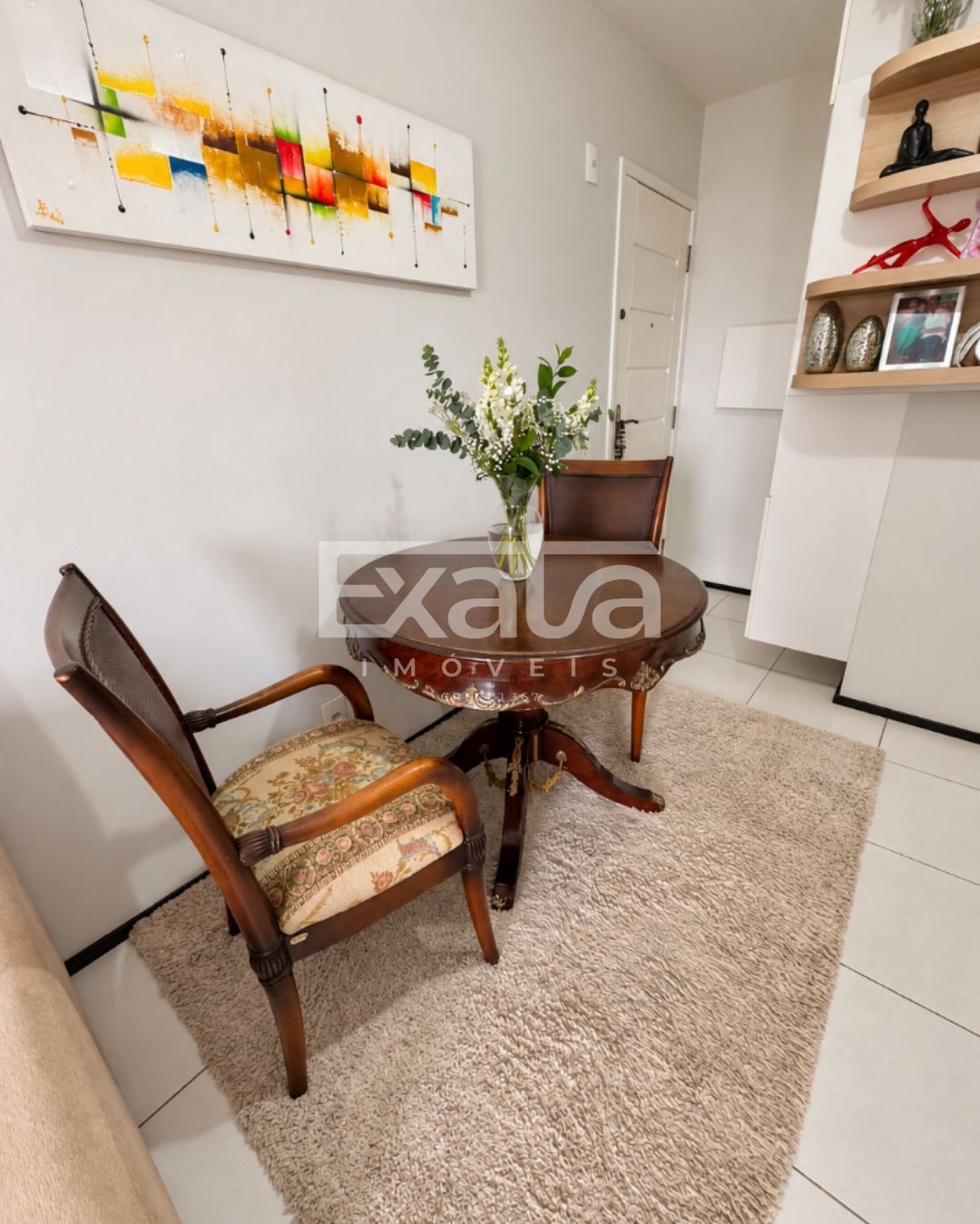 Apartamento, 2 quartos, 62 m² - Foto 4