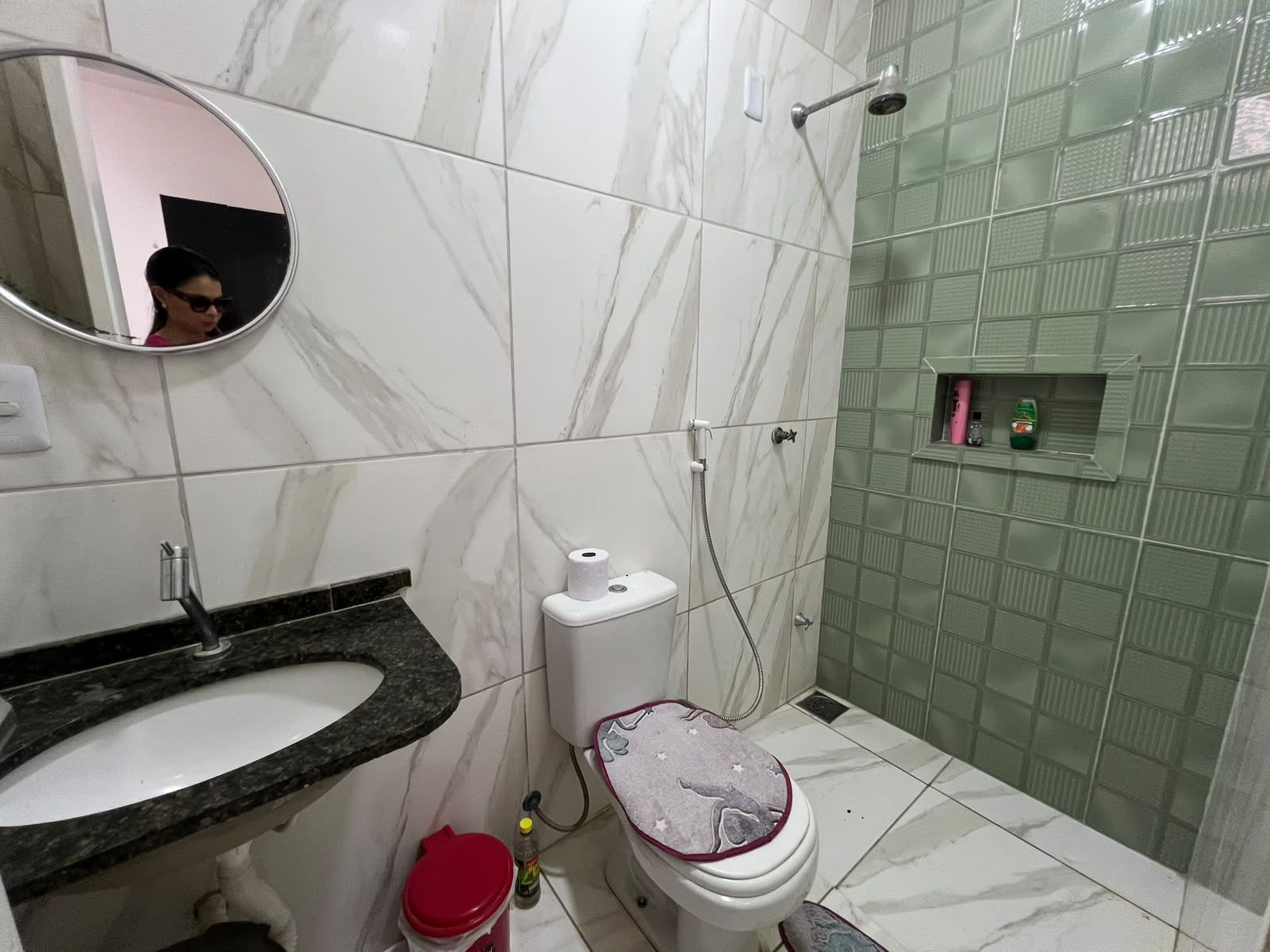 Casa, 3 quartos, 100 m² - Foto 35