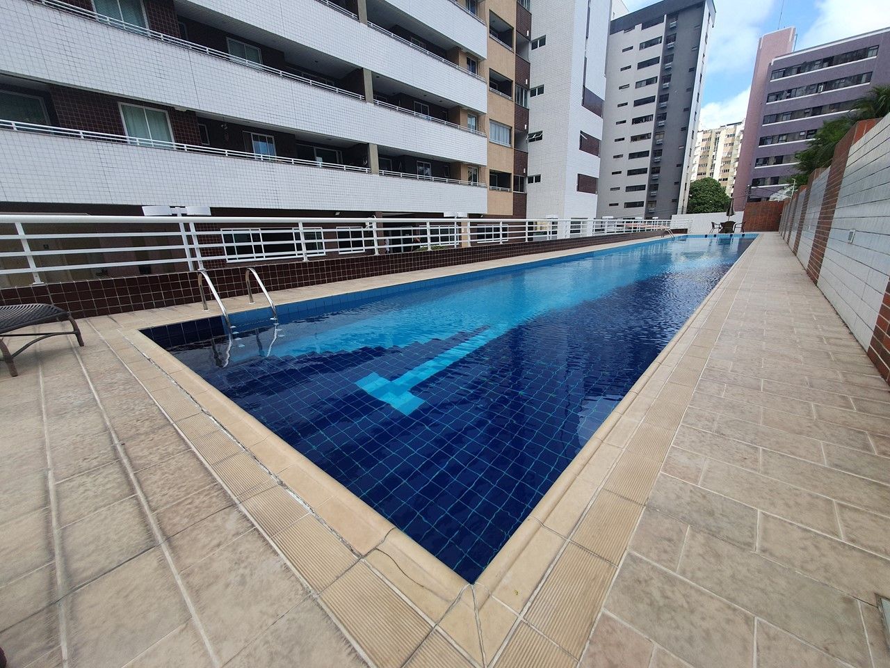 Apartamento, 4 quartos, 98 m² - Foto 2