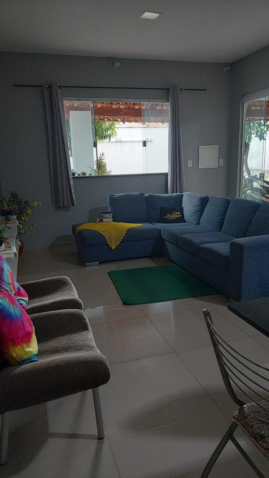 Casa, 3 quartos, 150 m² - Foto 3