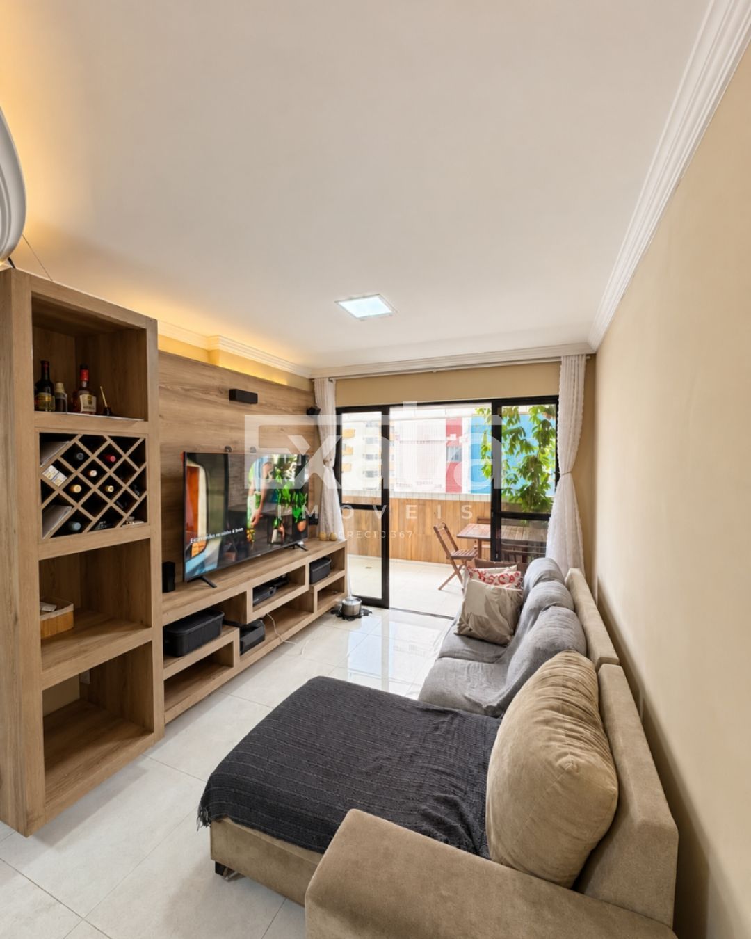 Apartamento, 2 quartos, 92 m² - Foto 4