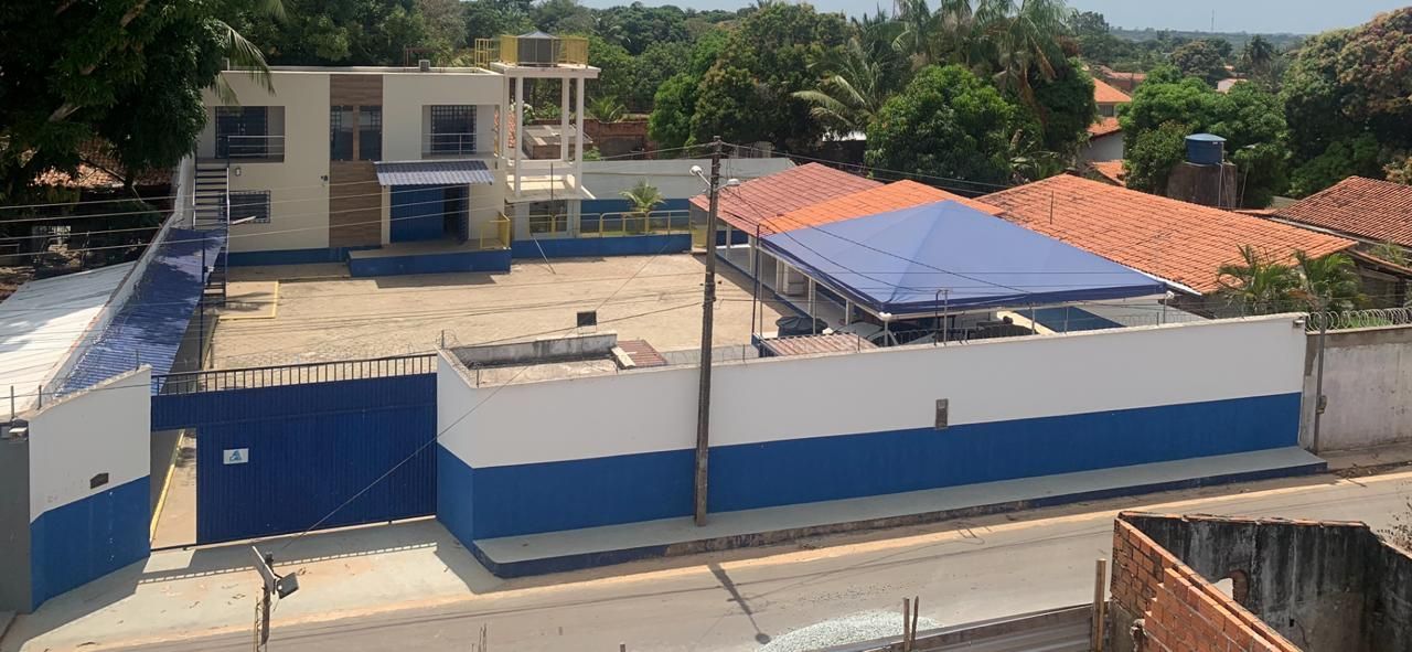 Prédio Inteiro de 3 quartos, 875m² no bairro Centro, em São Luís | Eu Corretor