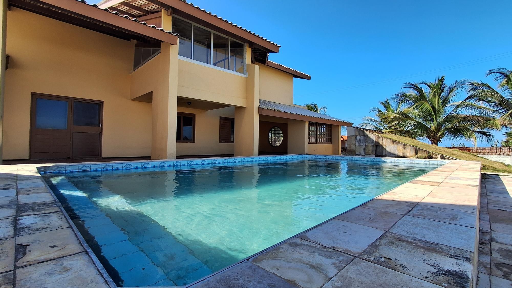 Casa, 5 quartos, 559 m² - Foto 4