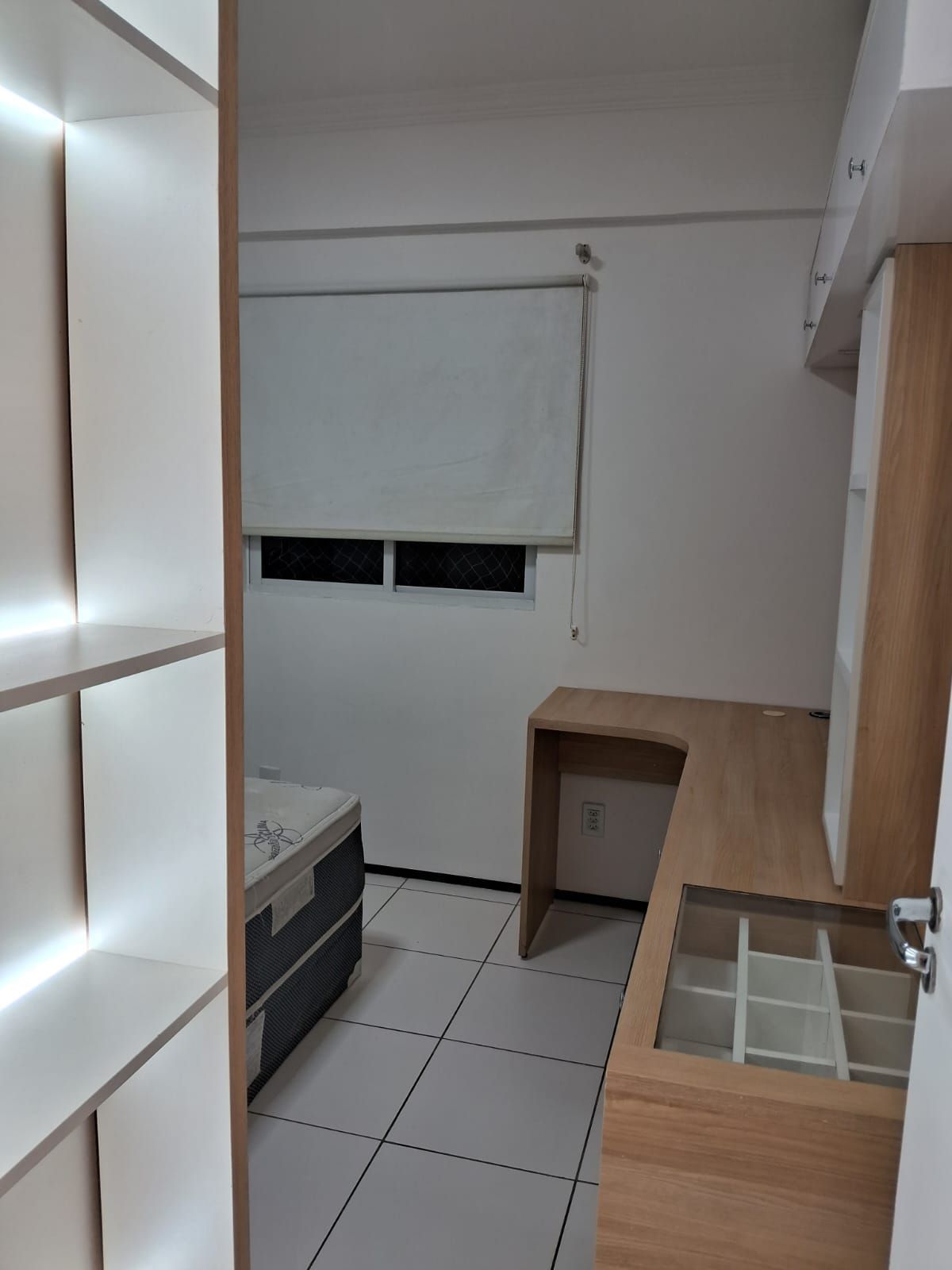 Apartamento, 3 quartos, 100 m² - Foto 10