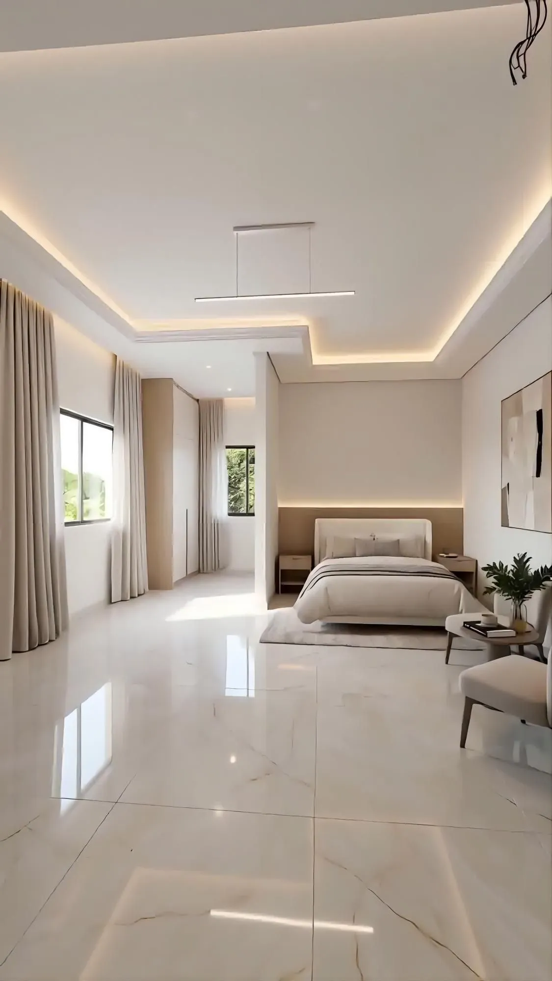 Apartamento, 3 quartos, 116 m² - Foto 5