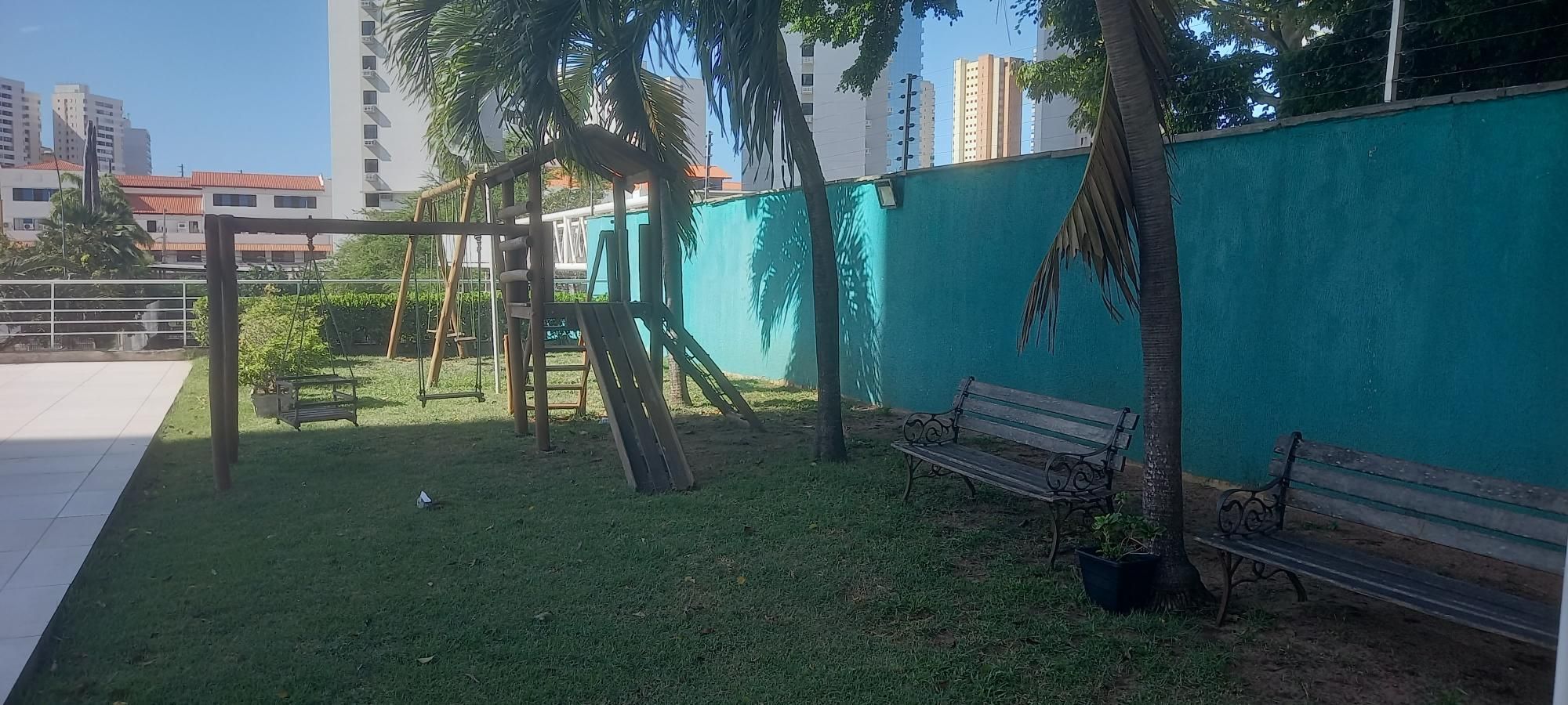Apartamento de 3 quartos, 126m² no bairro Cocó, em Fortaleza | Eu Corretor