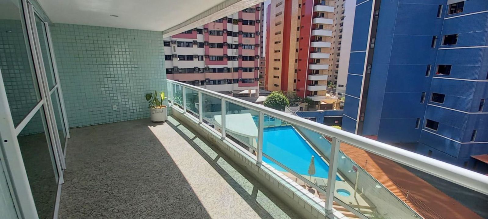 Apartamento, 3 quartos, 151 m² - Foto 16