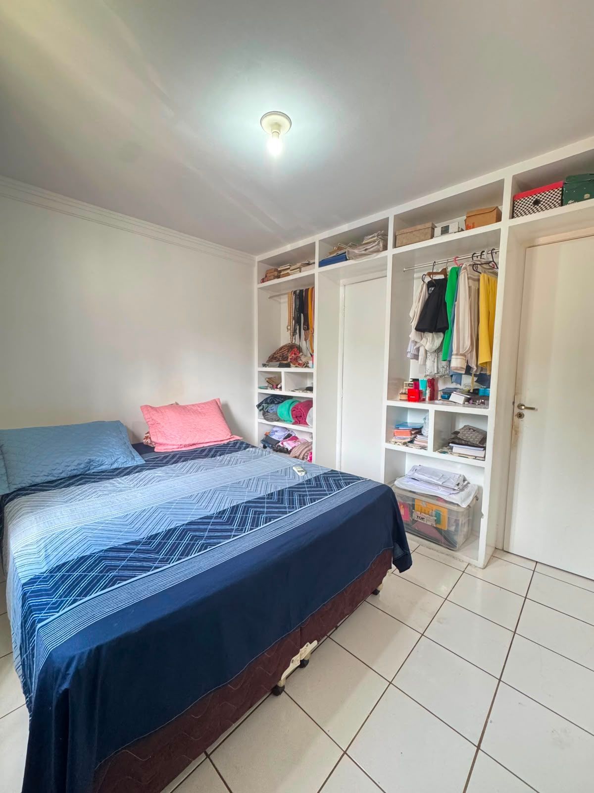 Apartamento, 2 quartos, 54 m² - Foto 11