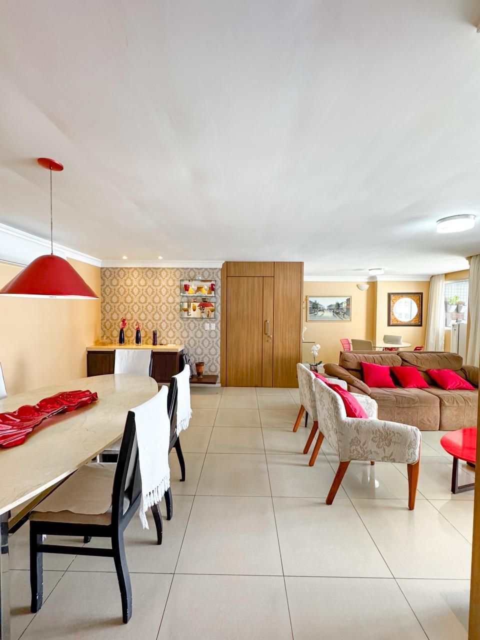 Apartamento, 3 quartos, 160 m² - Foto 10