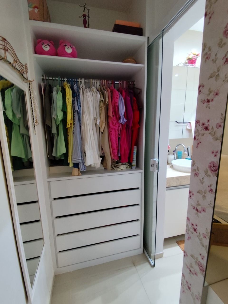 Casa, 3 quartos, 186 m² - Foto 19