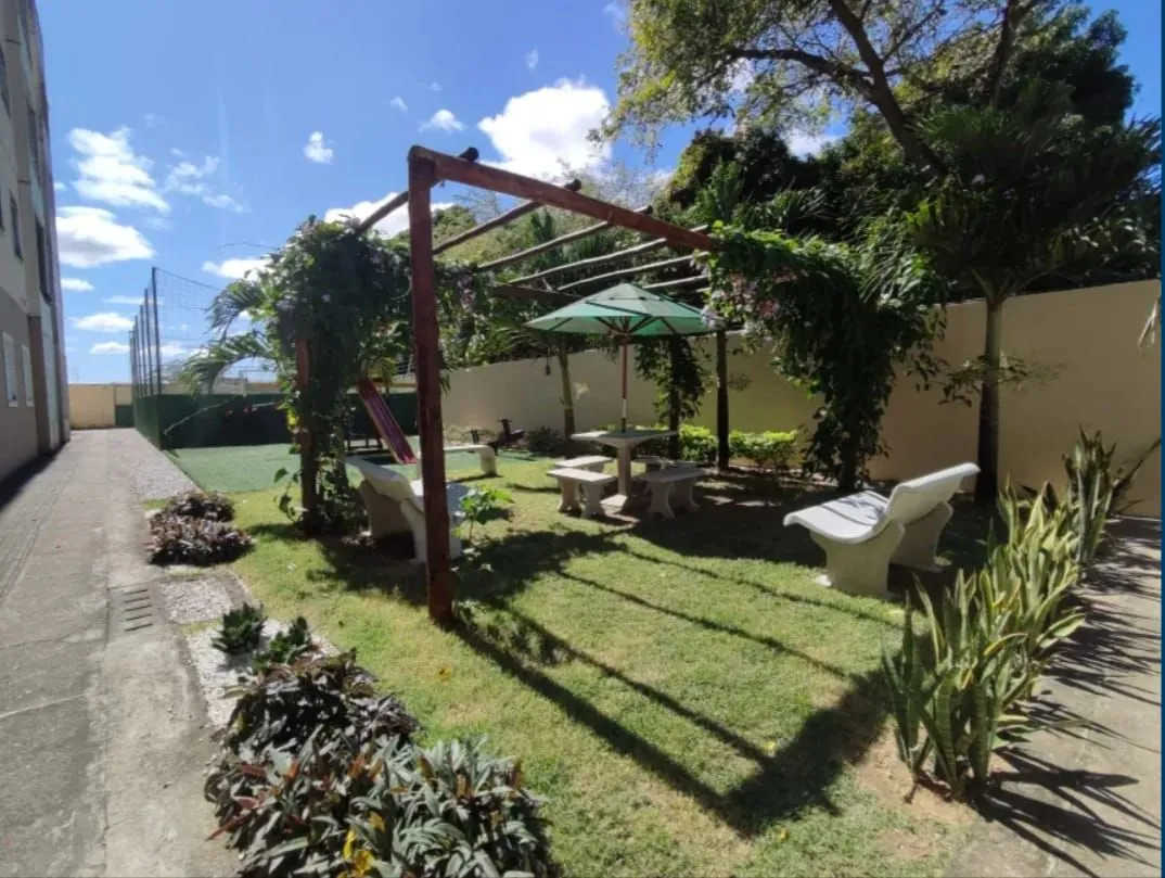 Apartamento, 2 quartos, 53 m² - Foto 2