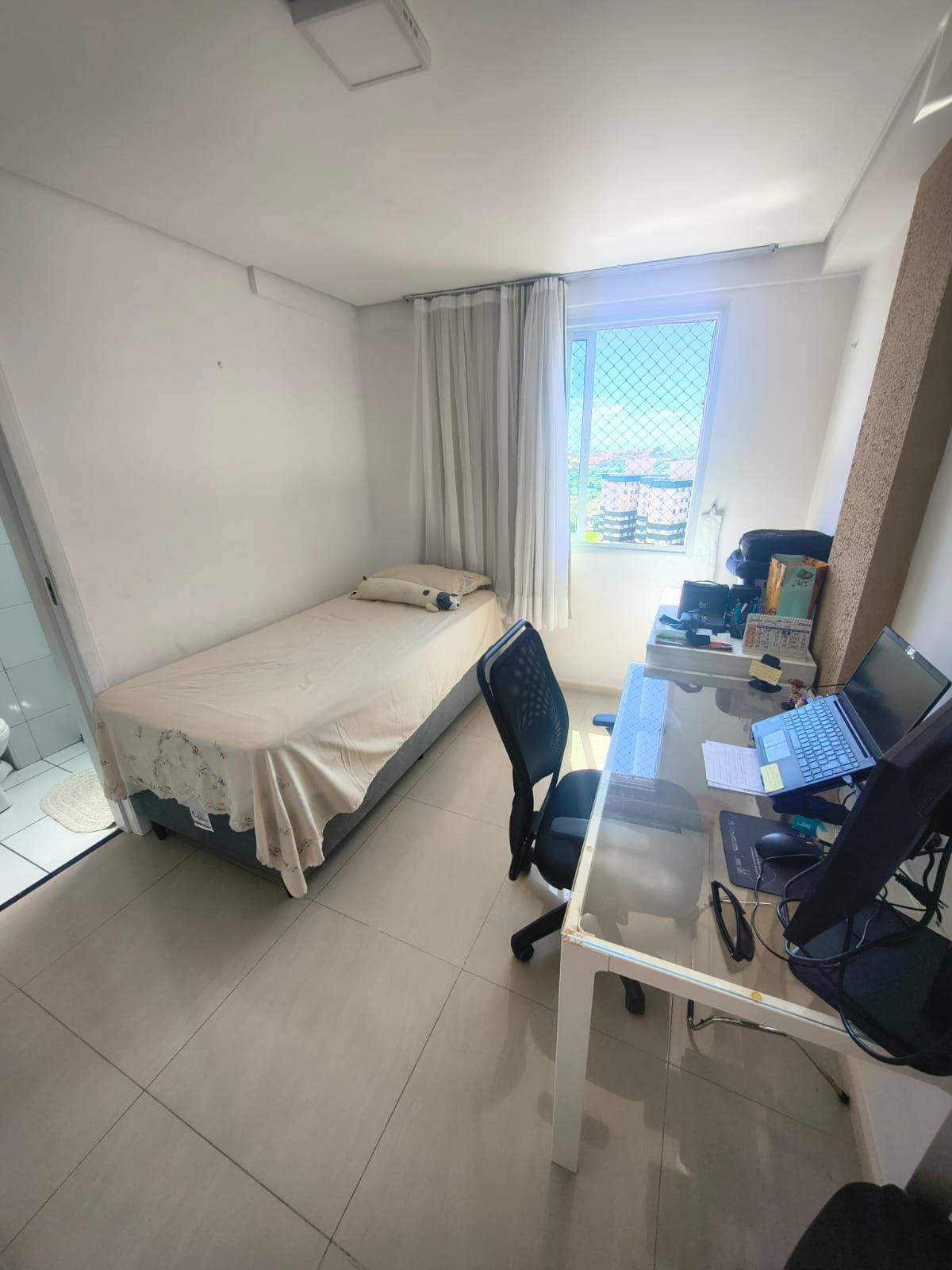 Apartamento, 4 quartos, 100 m² - Foto 37