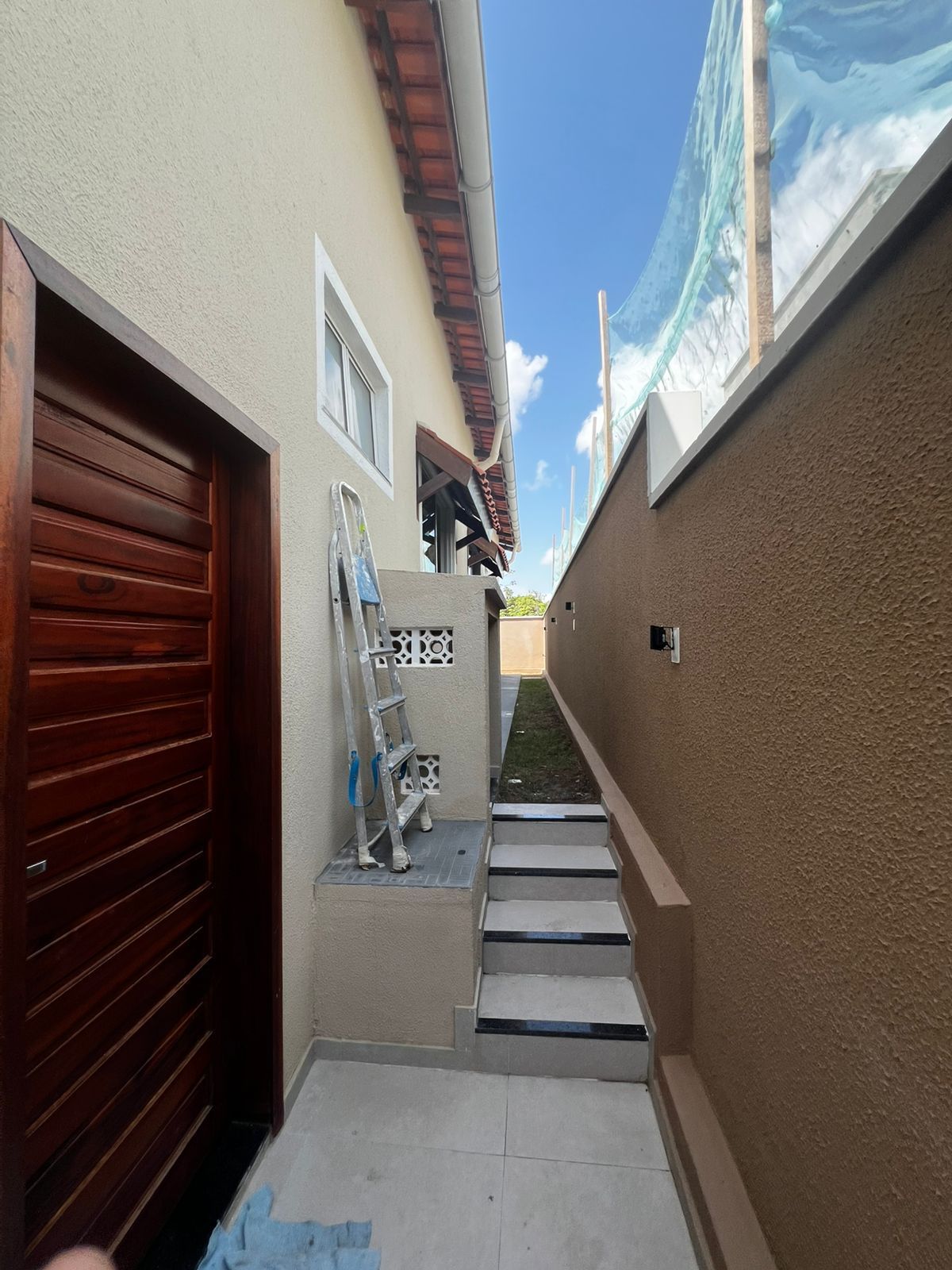 Casa, 3 quartos, 200 m² - Foto 11