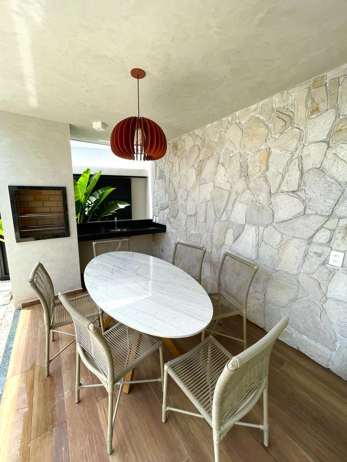 Casa, 3 quartos, 90 m² - Foto 19