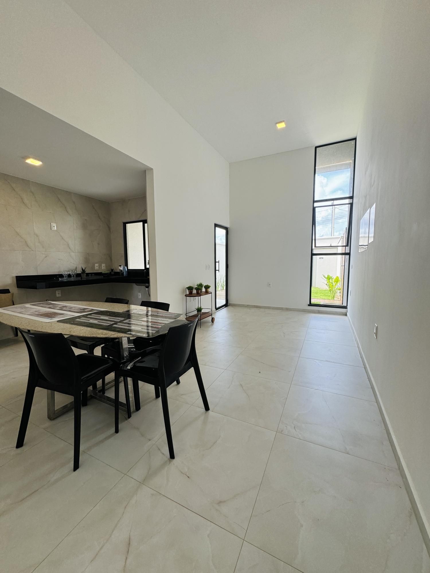 Casa, 3 quartos, 90 m² - Foto 4