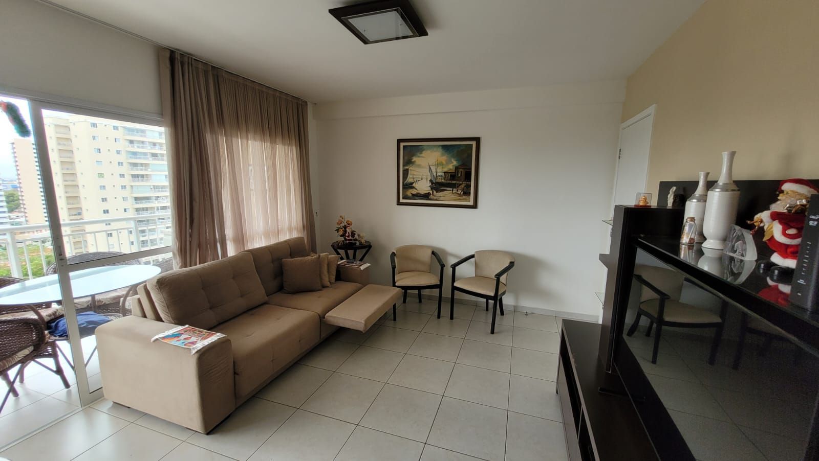 Apartamento, 3 quartos, 87 m² - Foto 11