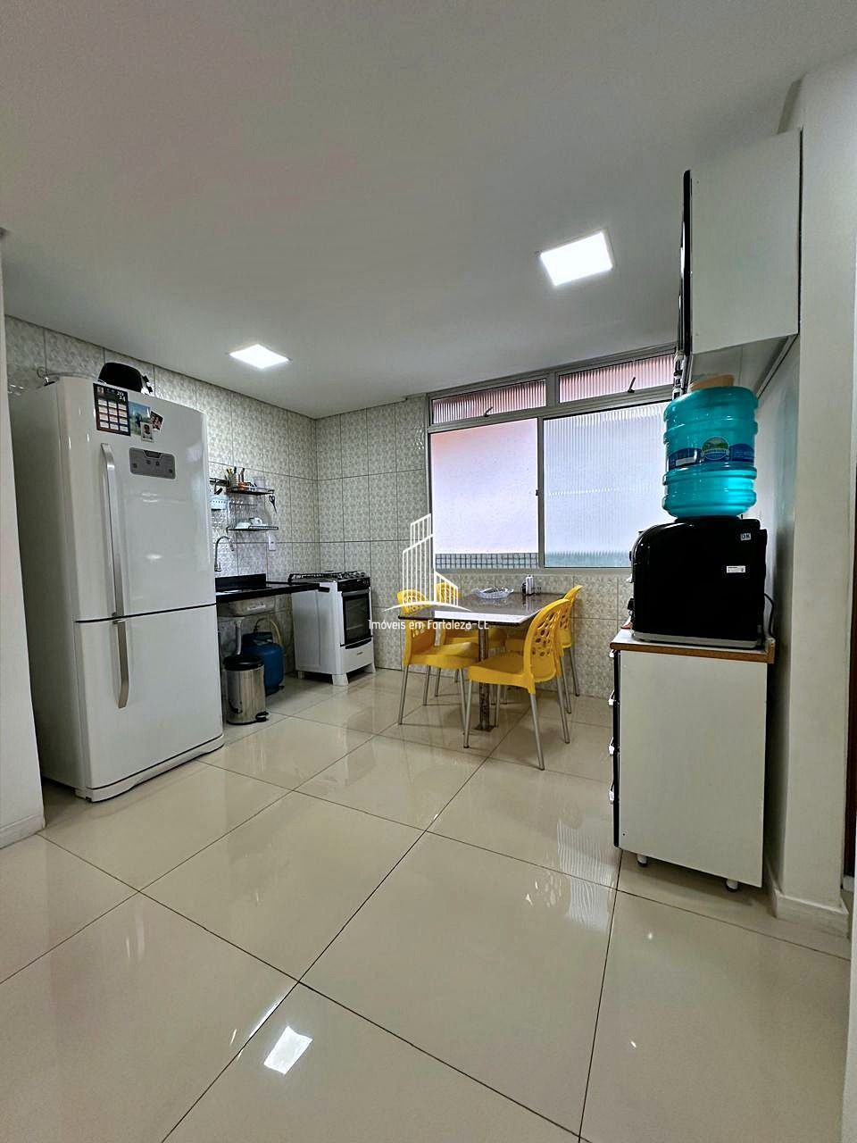 Apartamento, 3 quartos, 98 m² - Foto 4