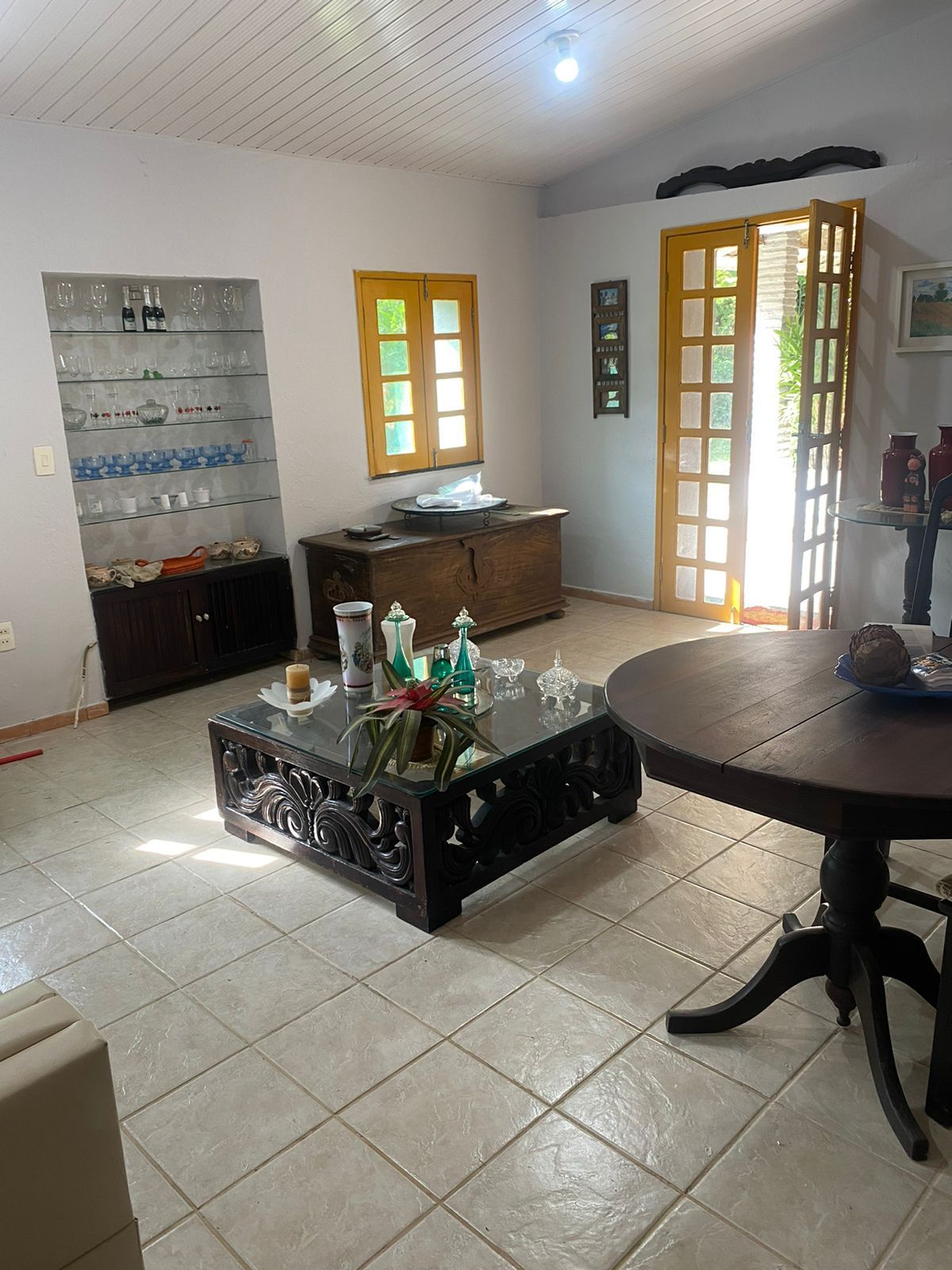 Fazenda à venda com 5 quartos, 1000m² - Foto 15