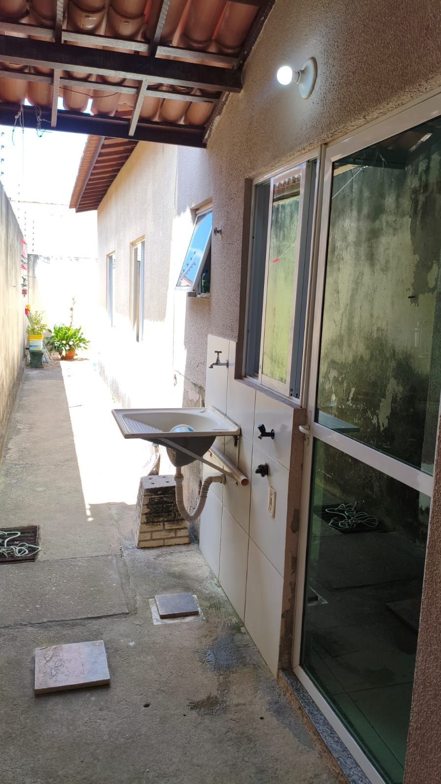 Casa, 2 quartos, 150 m² - Foto 25
