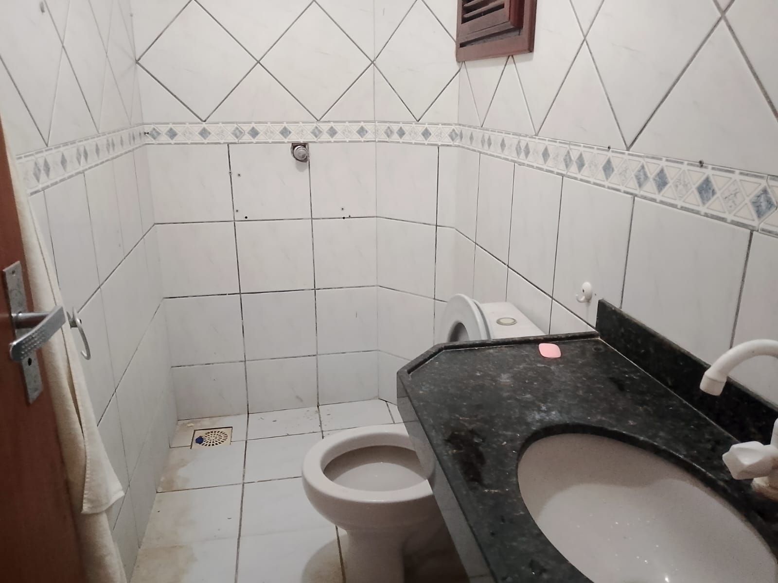 Casa, 5 quartos, 155 m² - Foto 7