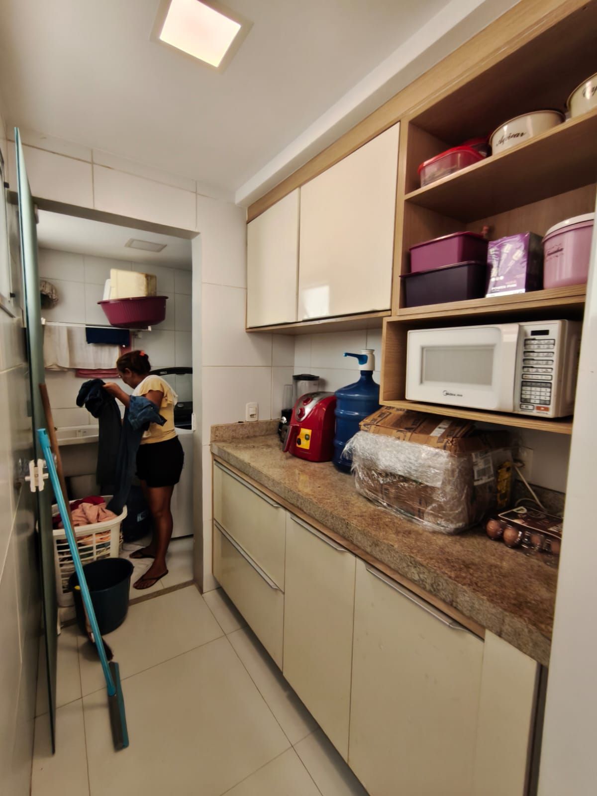 Apartamento, 3 quartos, 78 m² - Foto 5