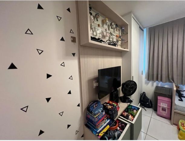 Apartamento, 2 quartos, 51 m² - Foto 16