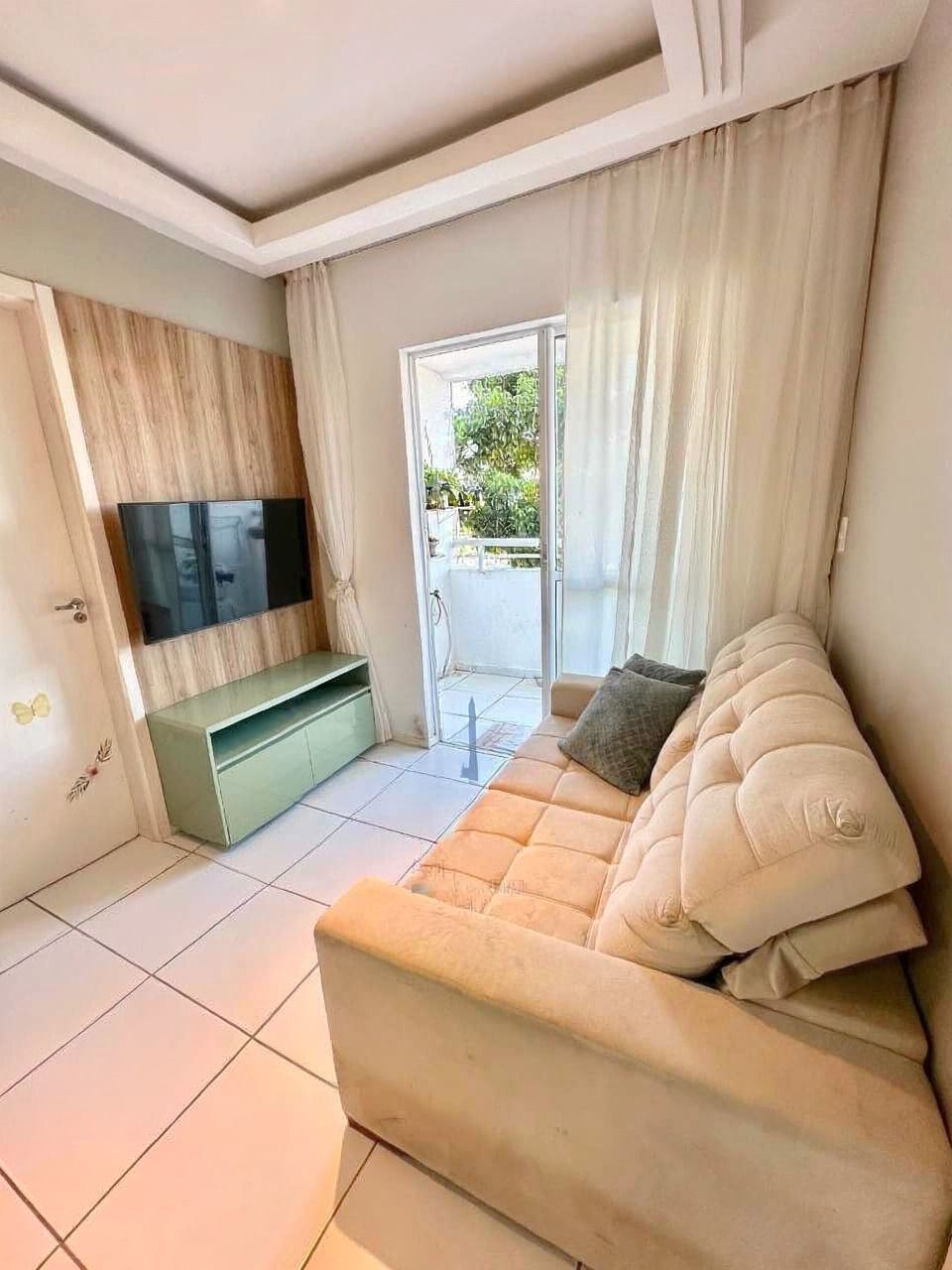 Apartamento, 2 quartos, 54 m² - Foto 8