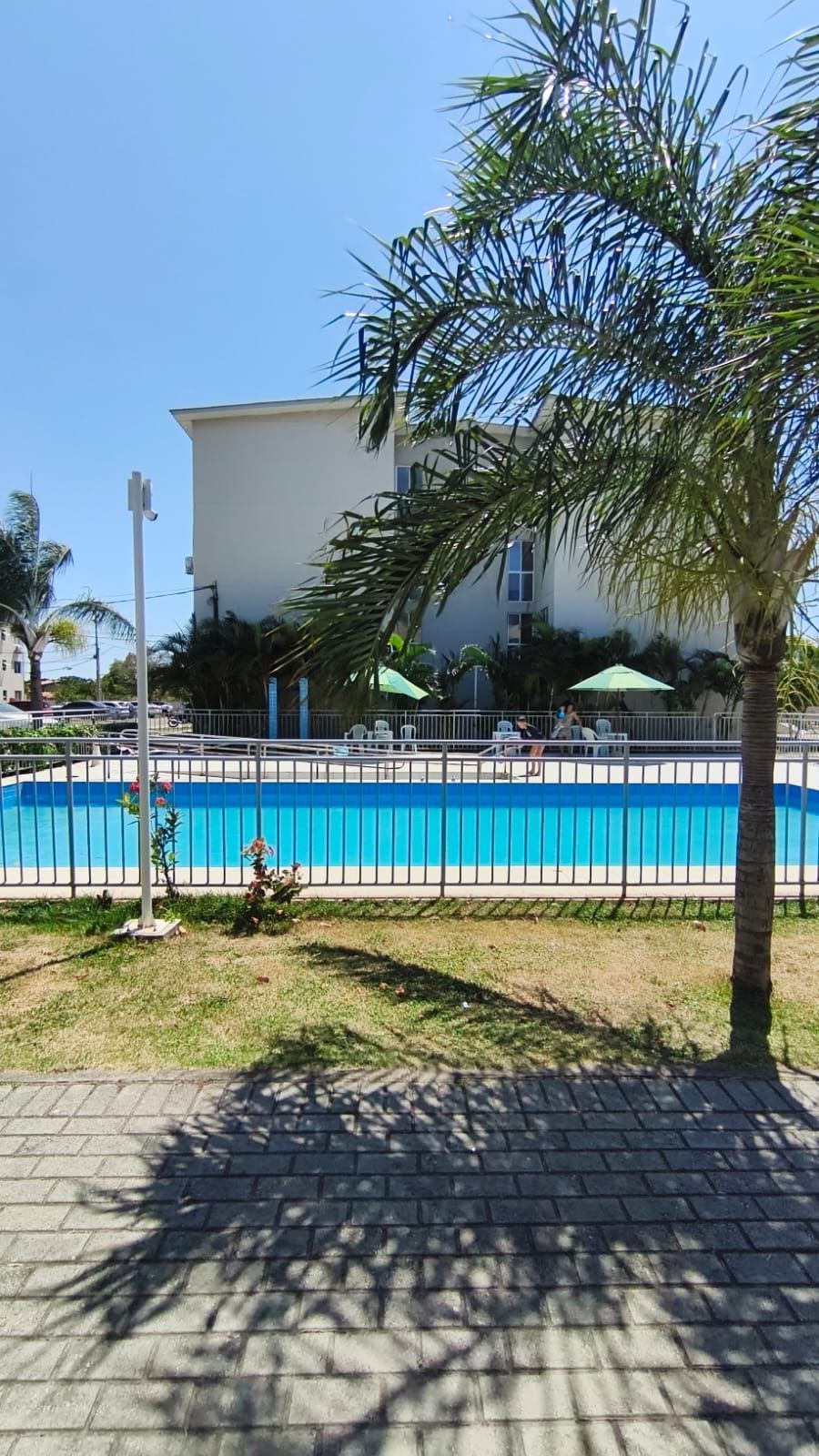 Apartamento, 2 quartos, 44 m² - Foto 13