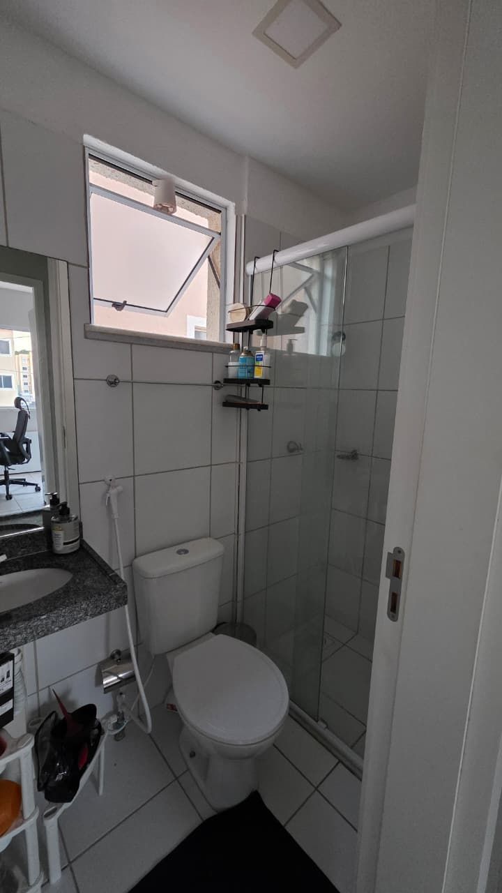Apartamento, 2 quartos, 48 m² - Foto 19
