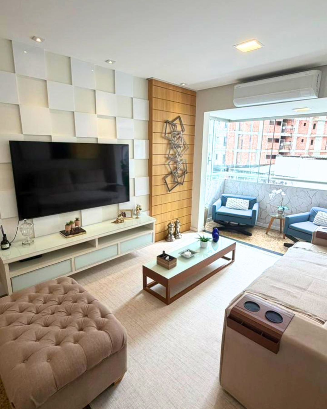 Apartamento, 2 quartos, 127 m² - Foto 14